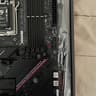 ASUS ROG STRIX B650E-F GAMING WIFI AM5 ATX Motherboard
