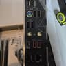 GIGABYTE B650 EAGLE AX