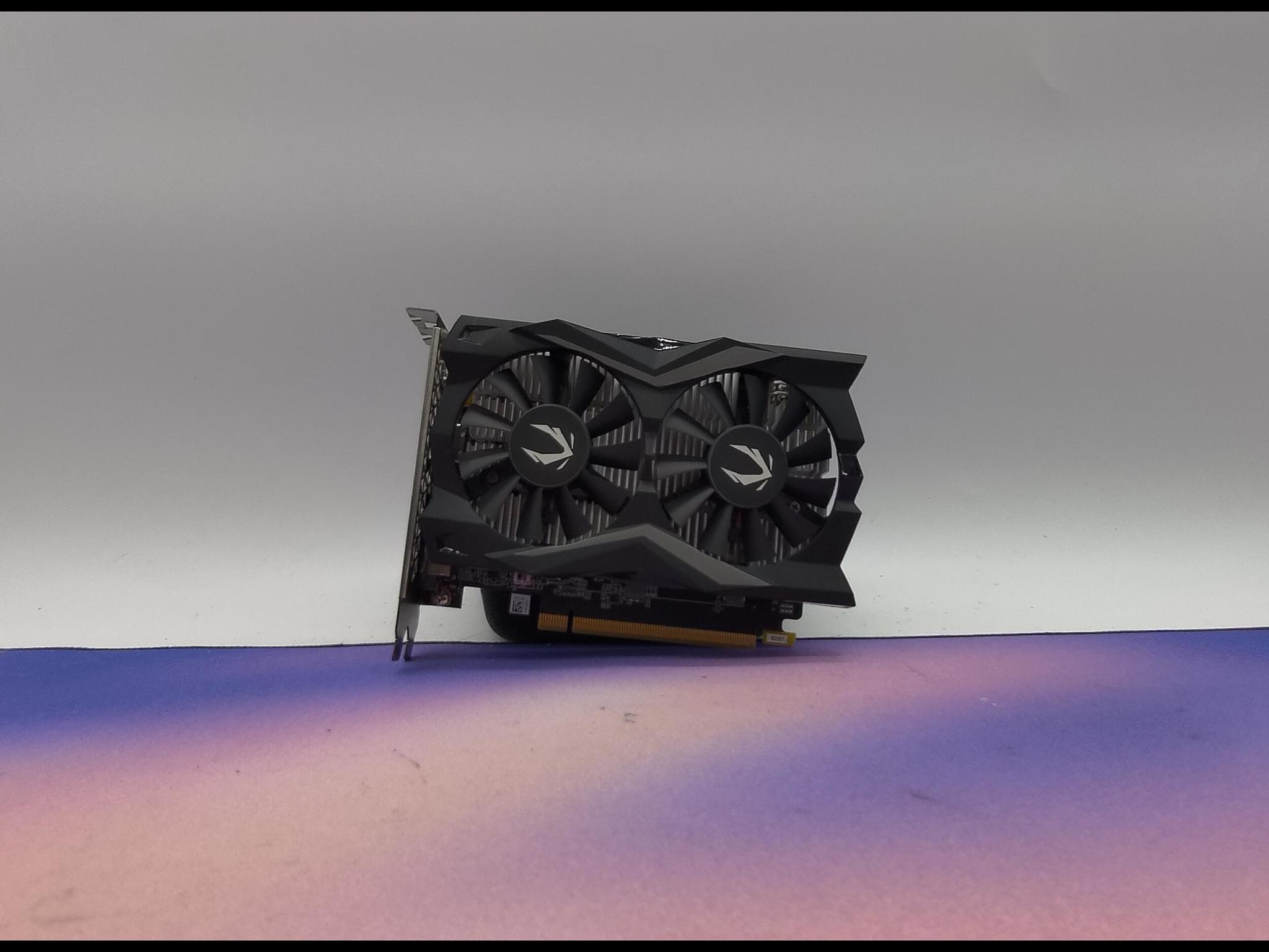 Zotac GTX 1650 Super Gaming