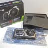 MSI GTX 1650 Gaming Super X