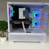 RTX 4060 | Ryzen 7 5700 X | 32GB DDR4 | 1TB SSD | 650W Gold PSU | ARGB Fans | Windows 11 PRO