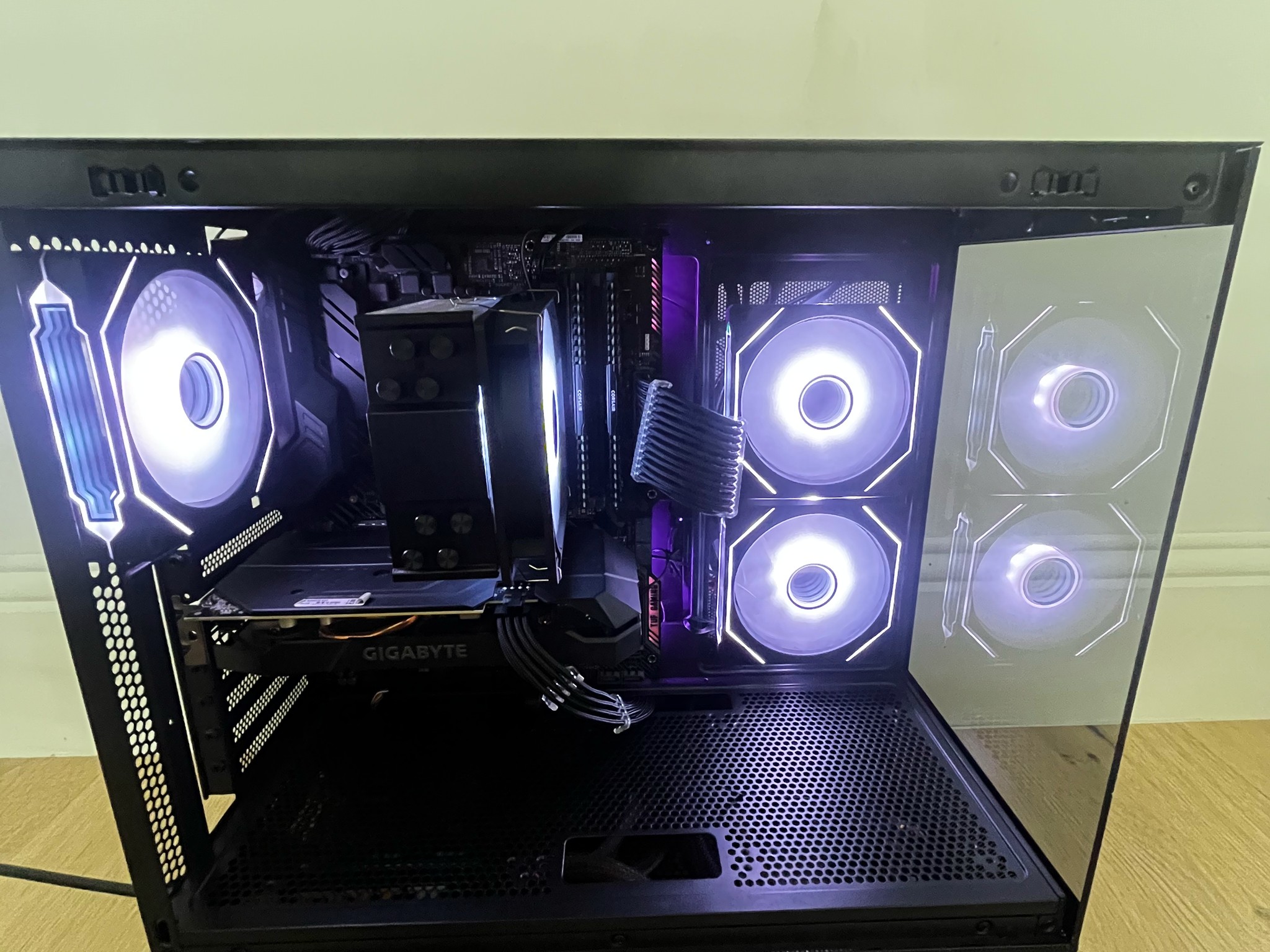 RTX 2060 Gaming PC