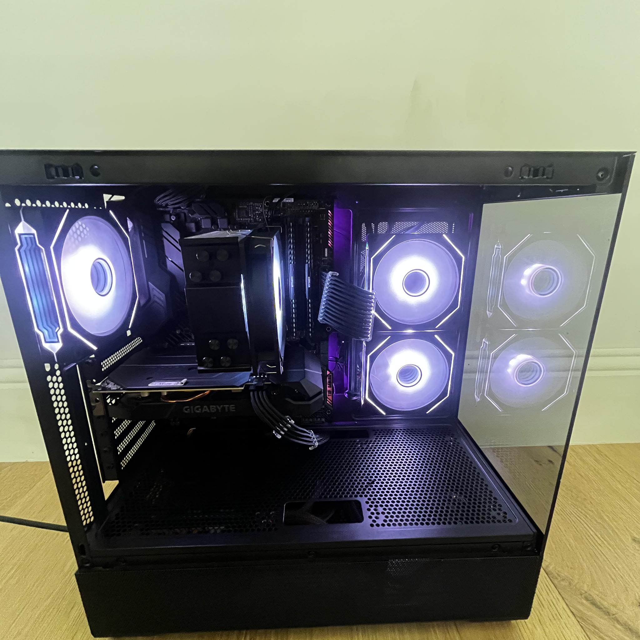 RTX 2060 Gaming PC