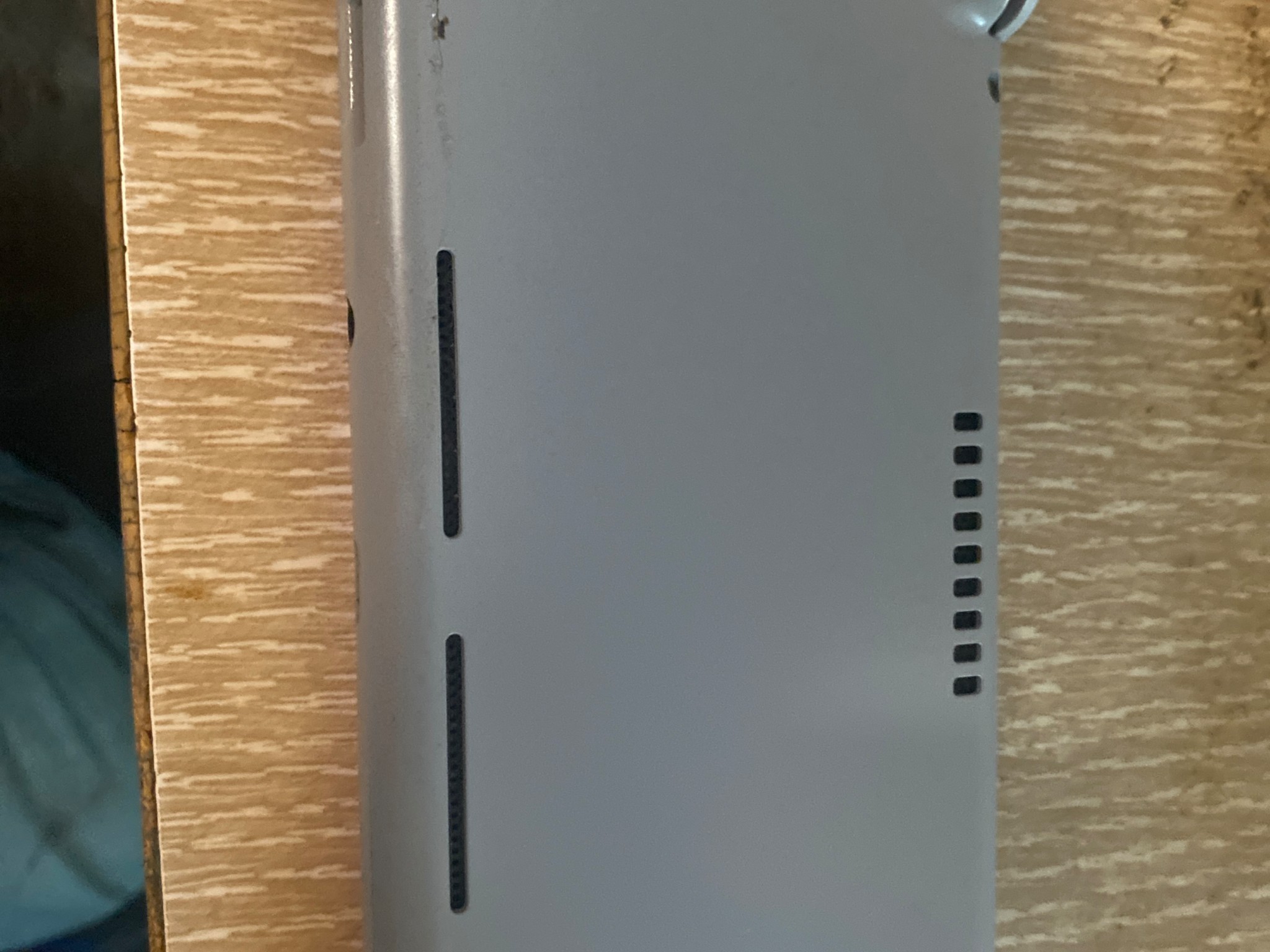 Retroid pocket 3
