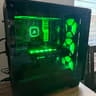 Ryzen 5 5600 - RTX 3070 - 32GB RAM Gaming PC