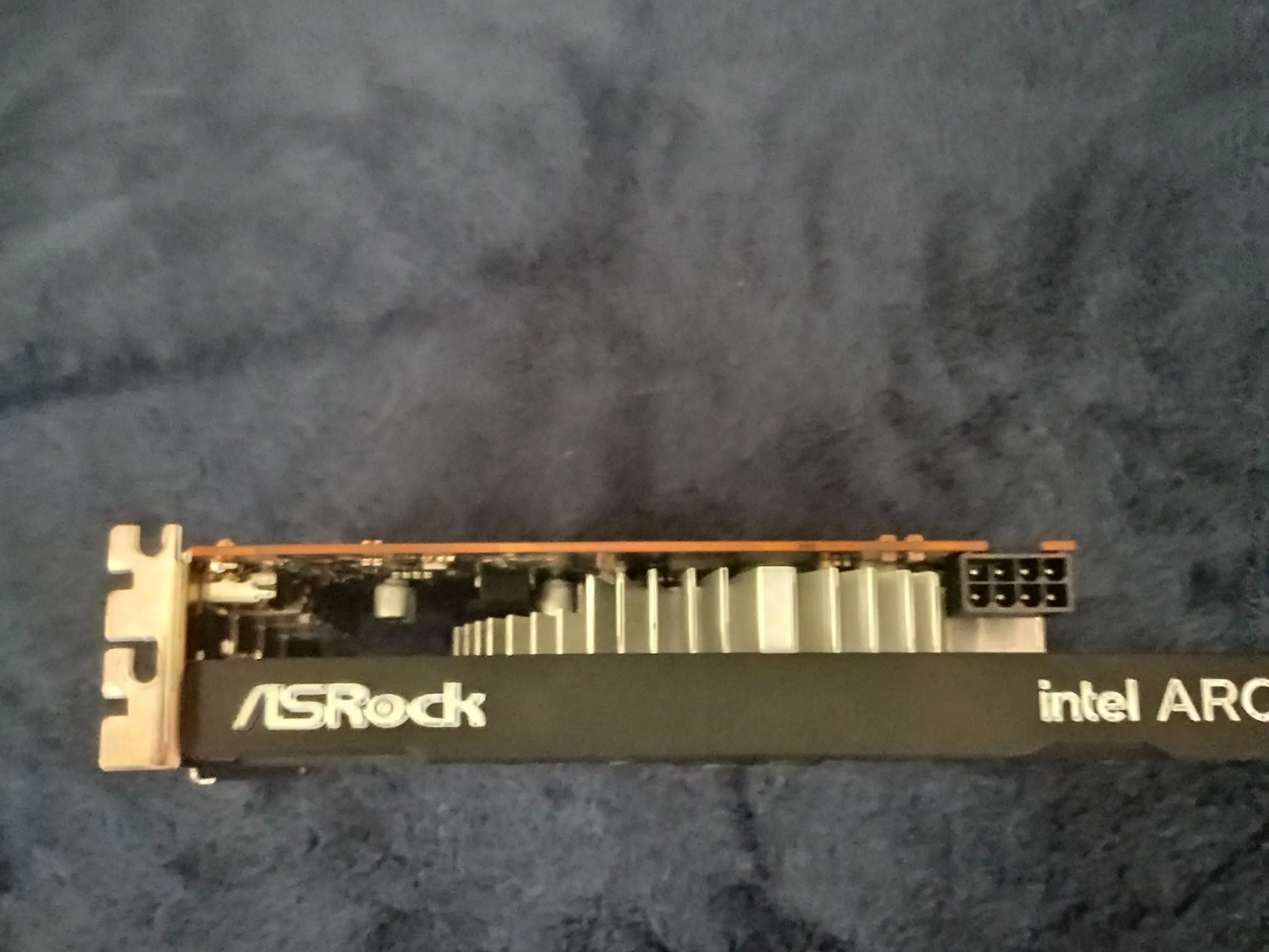 ASRock Challenger Intel A380