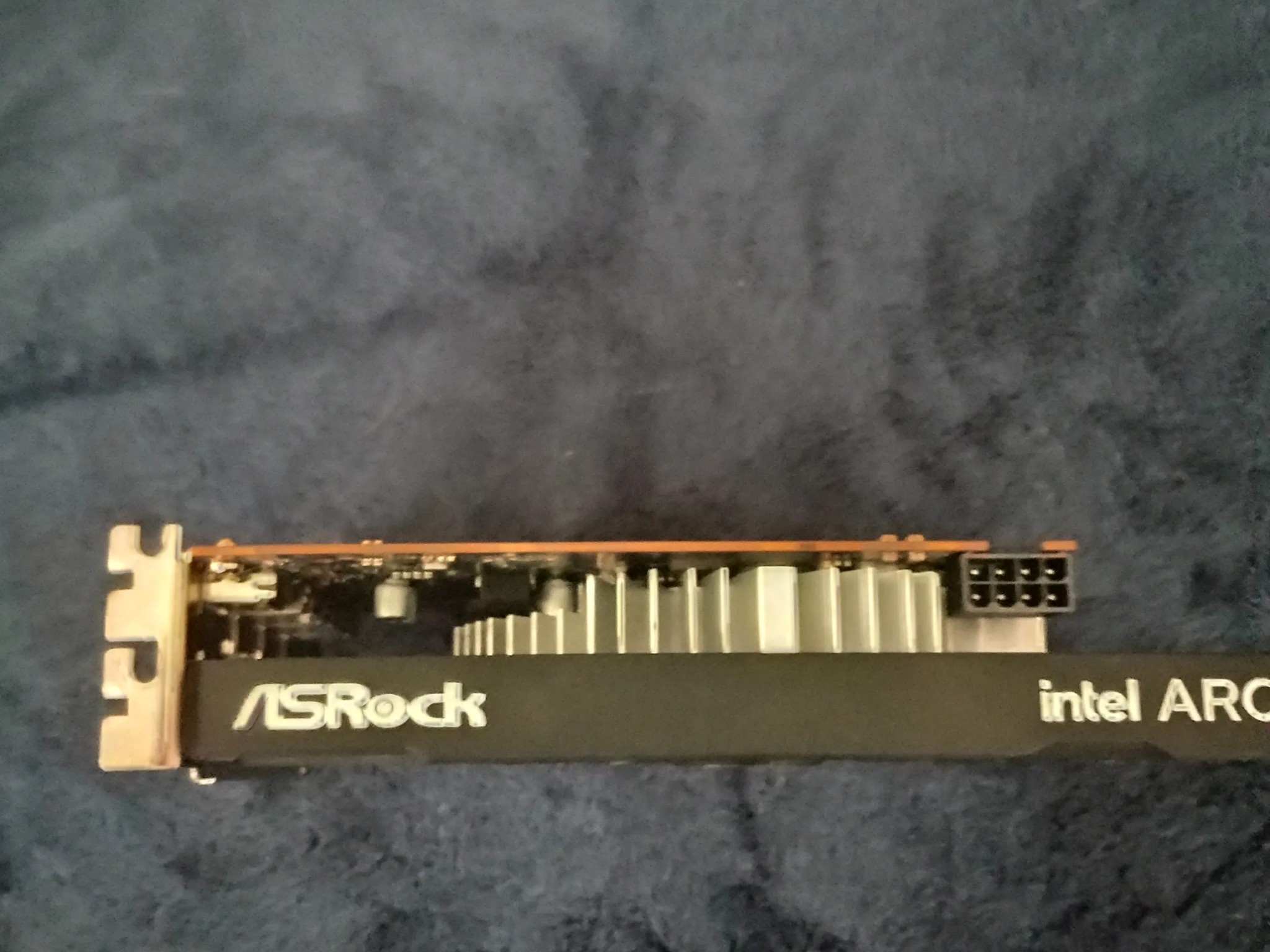ASRock Challenger Intel A380