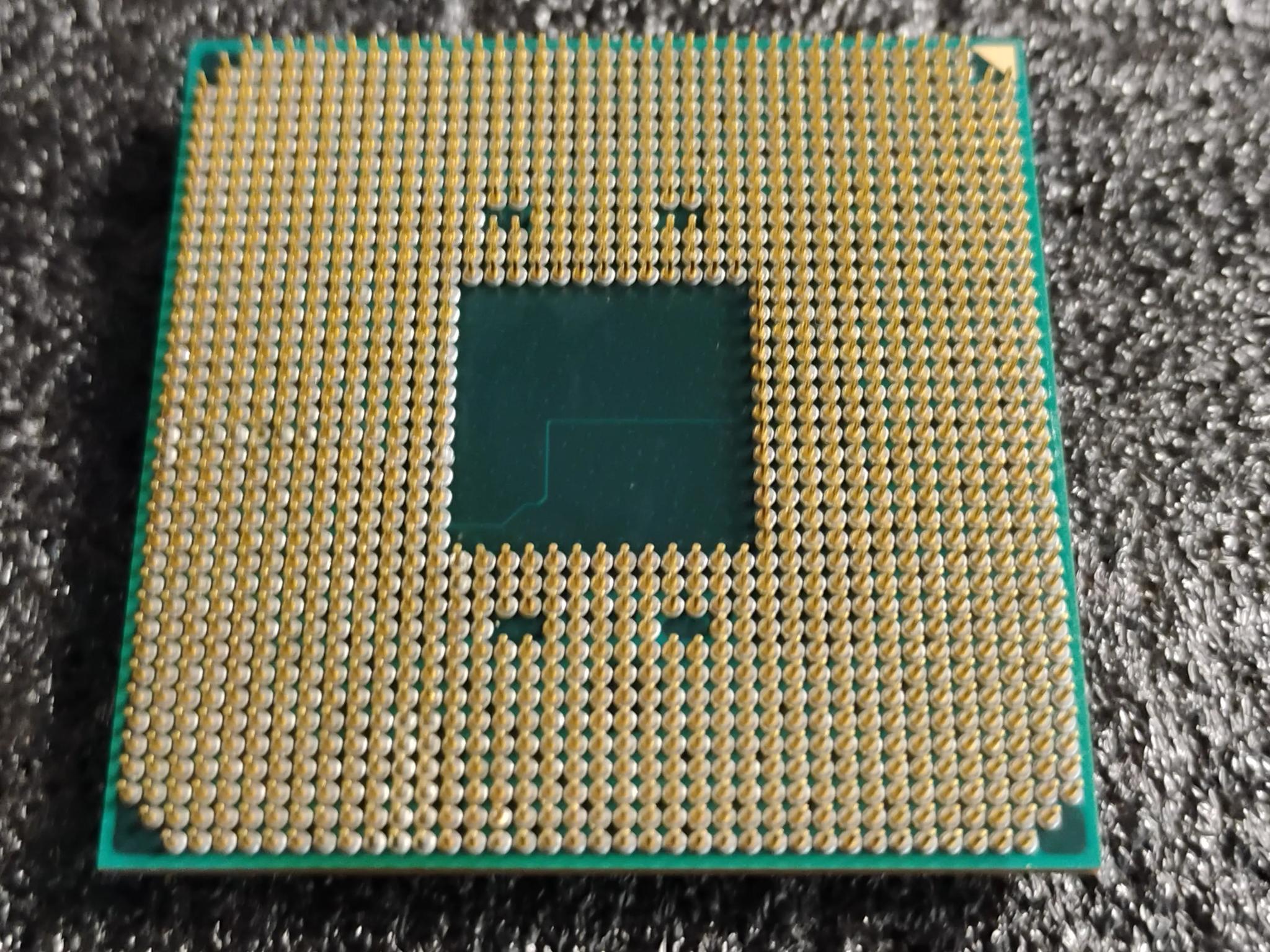 RE-FABULOUS | Ryzen 5 5500 Unlocked Processor | 6C 12T * 16Mb L3 * 3.6 to 4.2GHz boost CPU