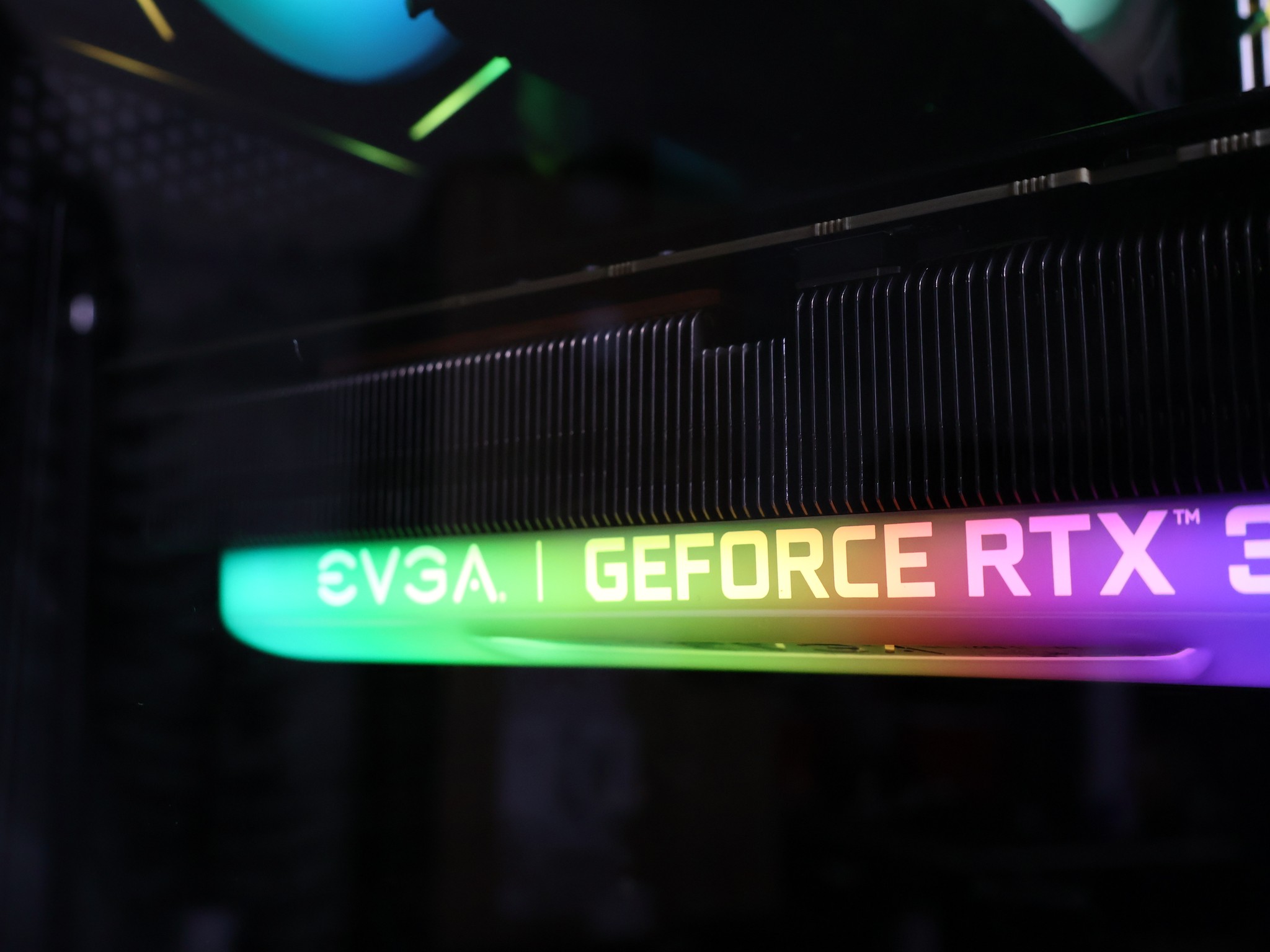 1440P Editing/Gaming PC | NVIDIA RTX 3080 | INTEL i9 10850K | 32GB DDR4 | 1TB SSD