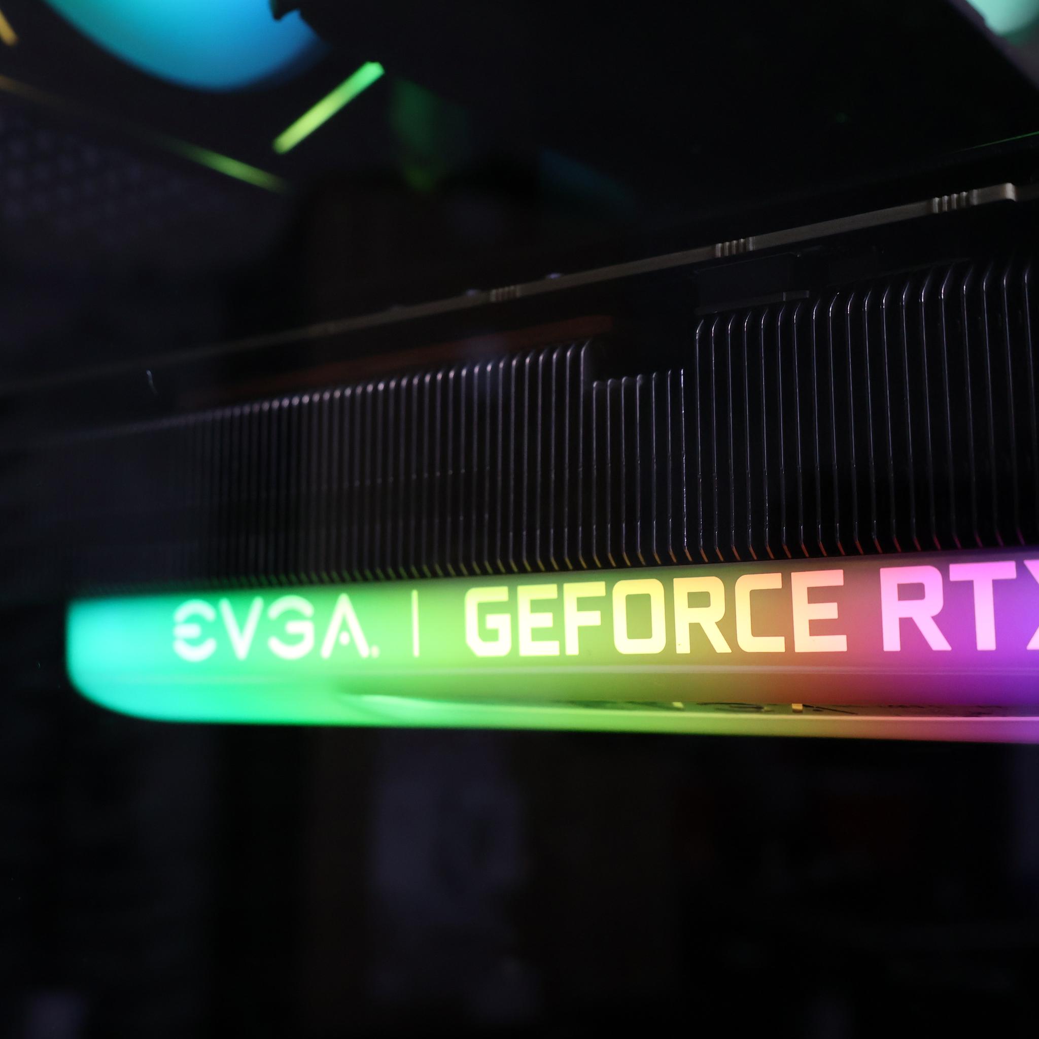 1440P Editing/Gaming PC | NVIDIA RTX 3080 | INTEL i9 10850K | 32GB DDR4 | 1TB SSD