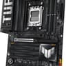 ASUS TUF Gaming X870-PLUS WiFi7 AMD AM5 DDR5 ATX Desktop Motherboard