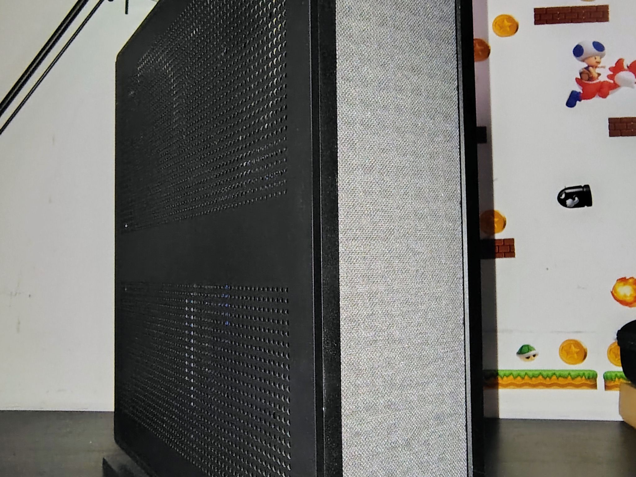 1440P SFF Gaming Monster | Ryzen 7 7745HX | Rx 7600 8GB | 32GB DDR5 | 1.5 TB SSD