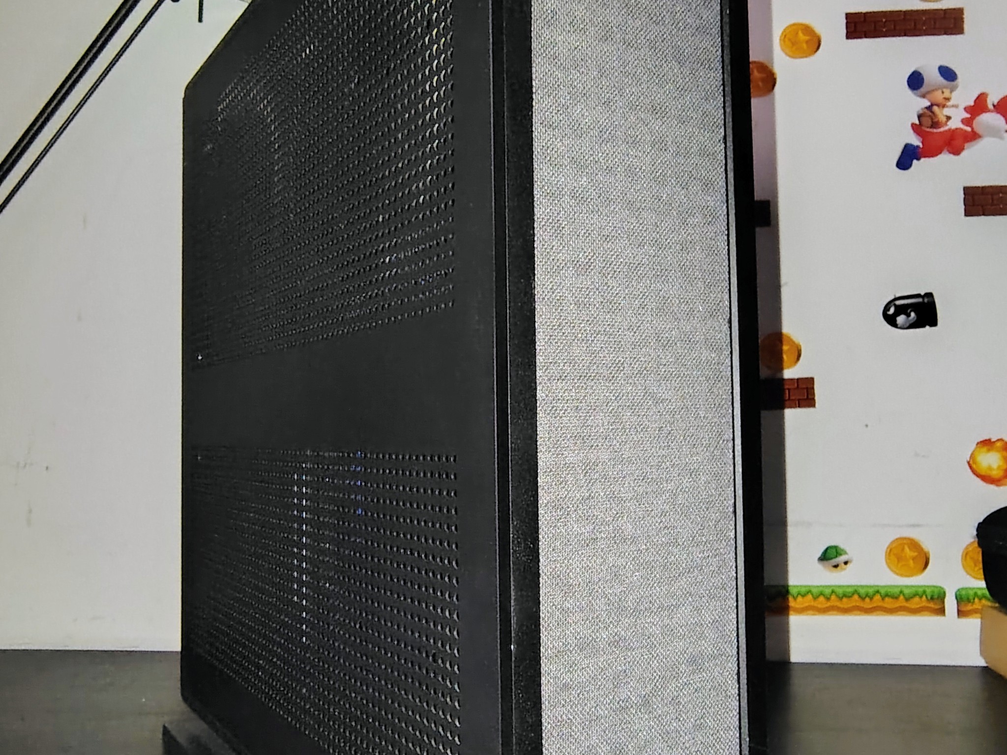 1440P SFF Gaming Monster | Ryzen 7 7745HX | Rx 7600 8GB | 32GB DDR5 | 1.5 TB SSD
