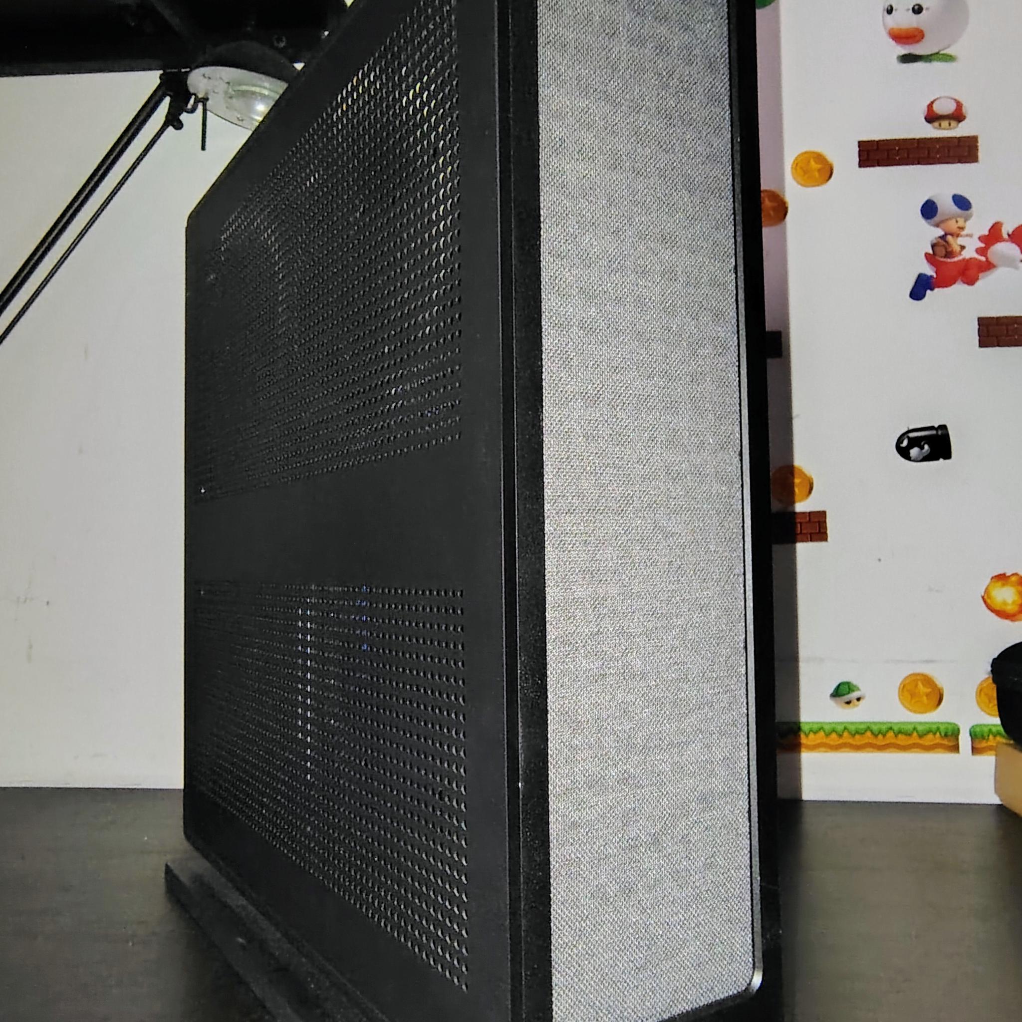 1440P SFF Gaming Monster | Ryzen 7 7745HX | Rx 7600 8GB | 32GB DDR5 | 1.5 TB SSD