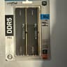 Crucial Pro Series 32GB (2x16GB) DDR5 RAM Kit
