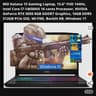 Msi Katana 15