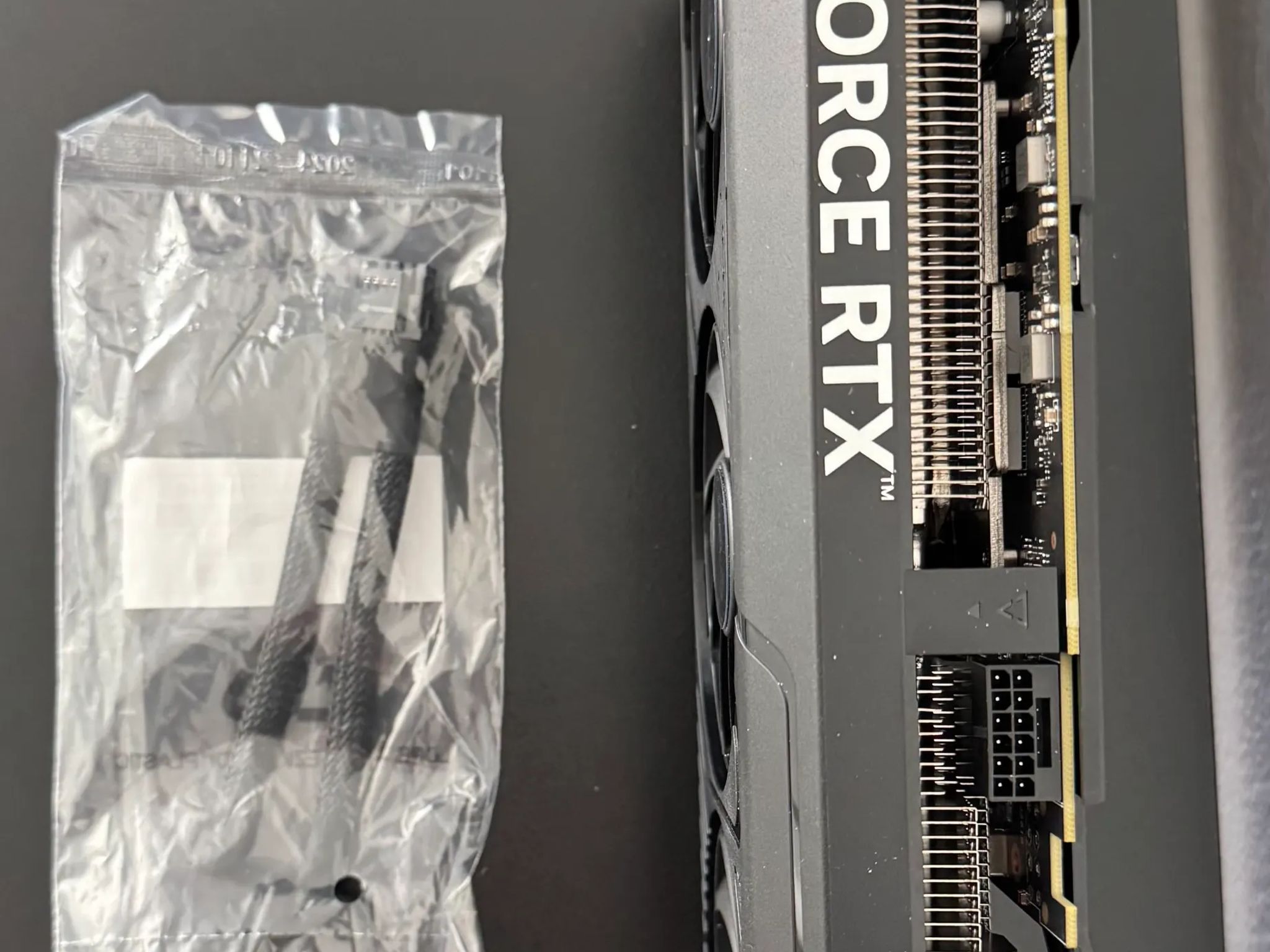 Asus PRIME OC GeForce RTX 4070 SUPER 12 GB