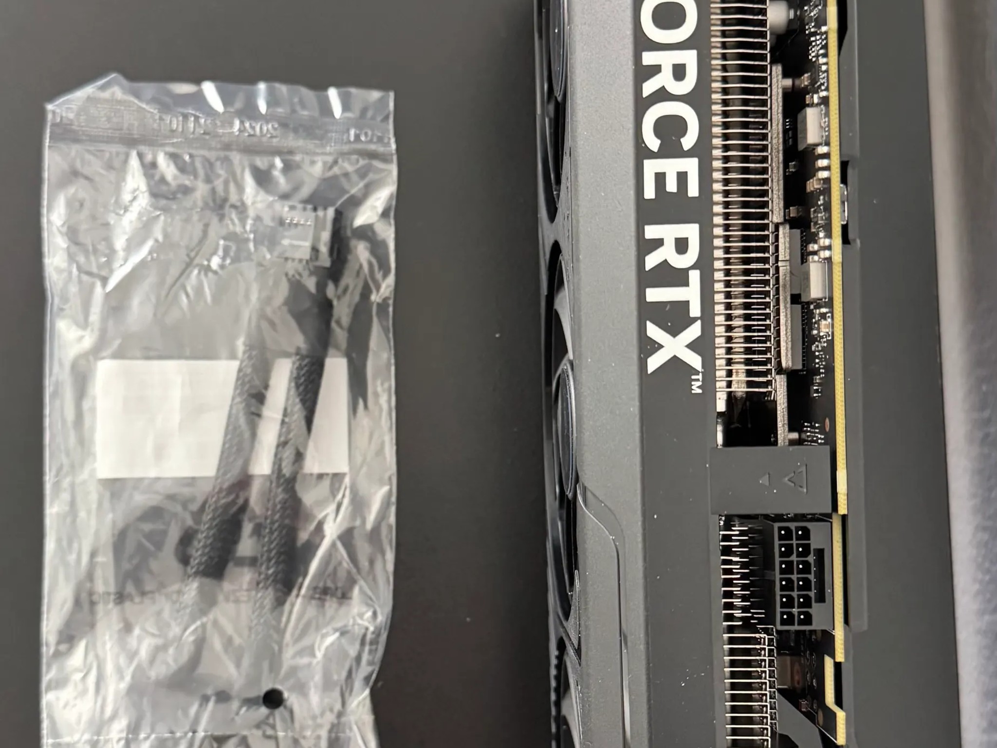 Asus PRIME OC GeForce RTX 4070 SUPER 12 GB