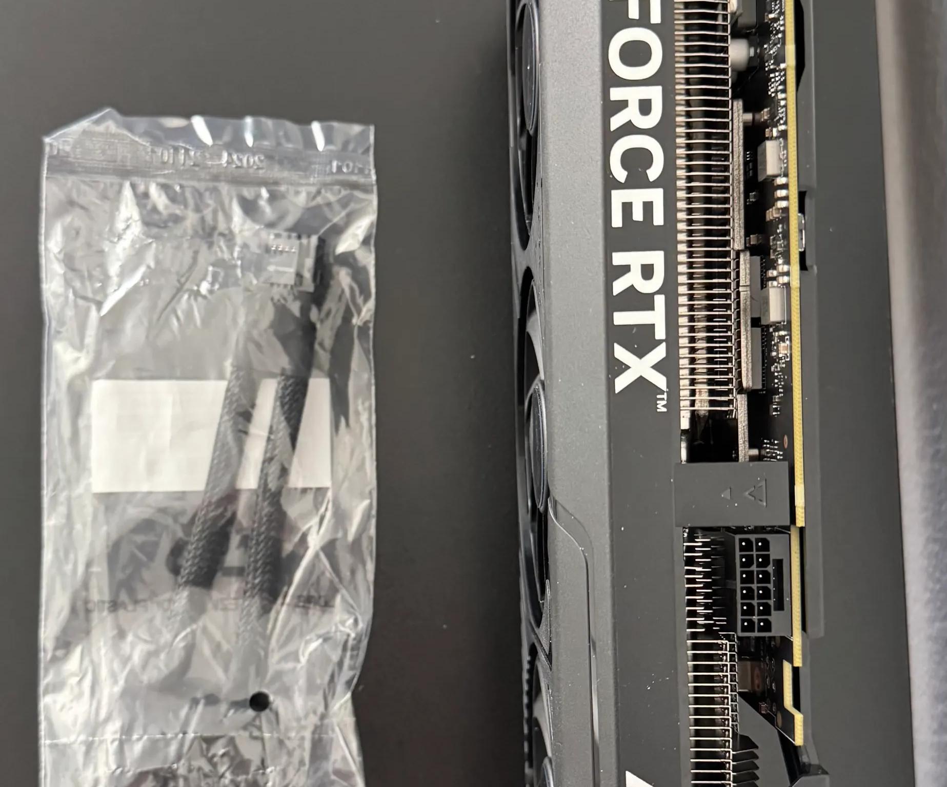 Asus PRIME OC GeForce RTX 4070 SUPER 12 GB