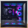 Gaming PC Ultra 5 250K Plus 32GB RAM 1TB SSD RTX 5070 Ti 16GB Win11 Computer