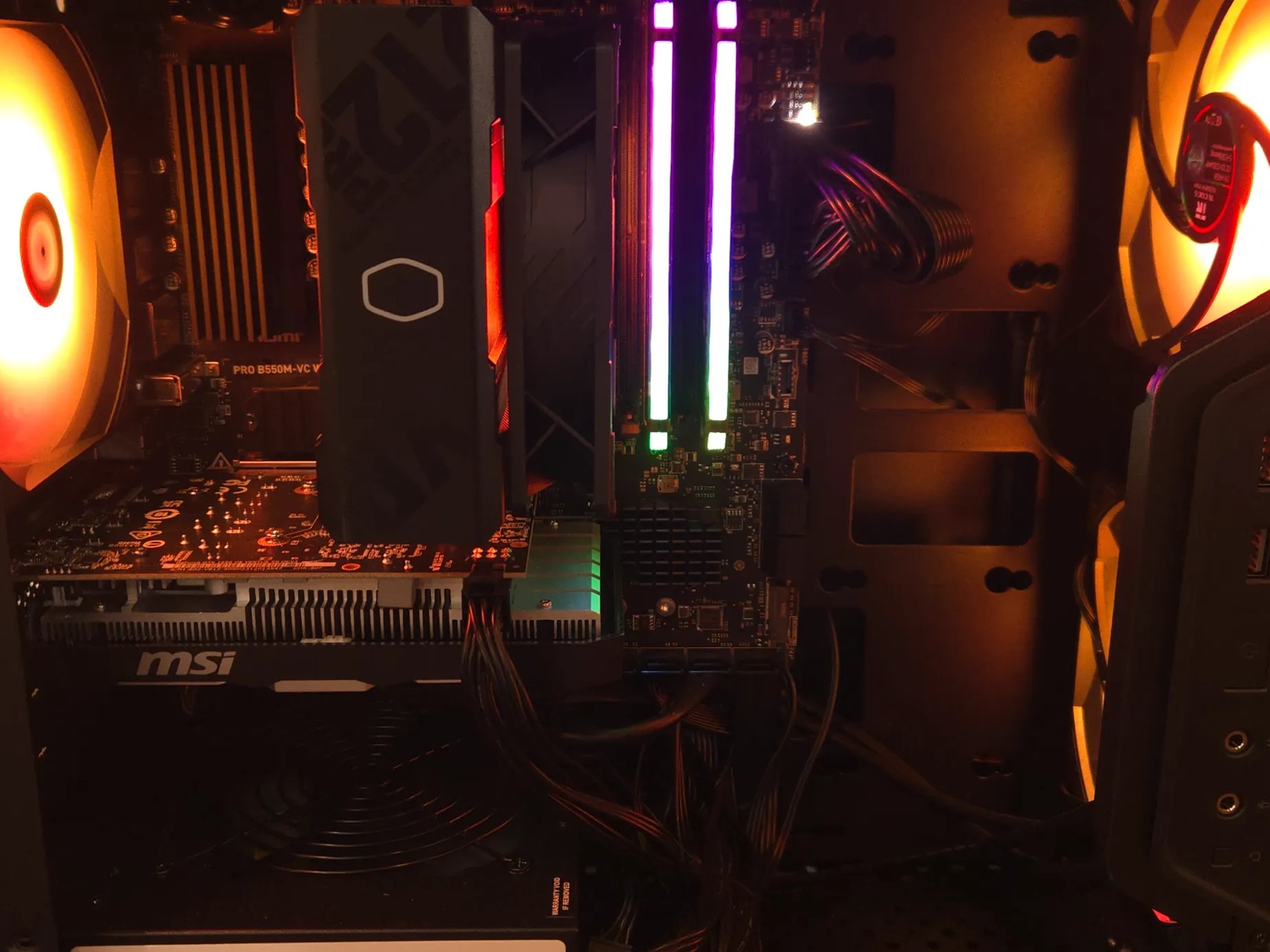 Budget Gaming PC – Great Value for New gamers!
