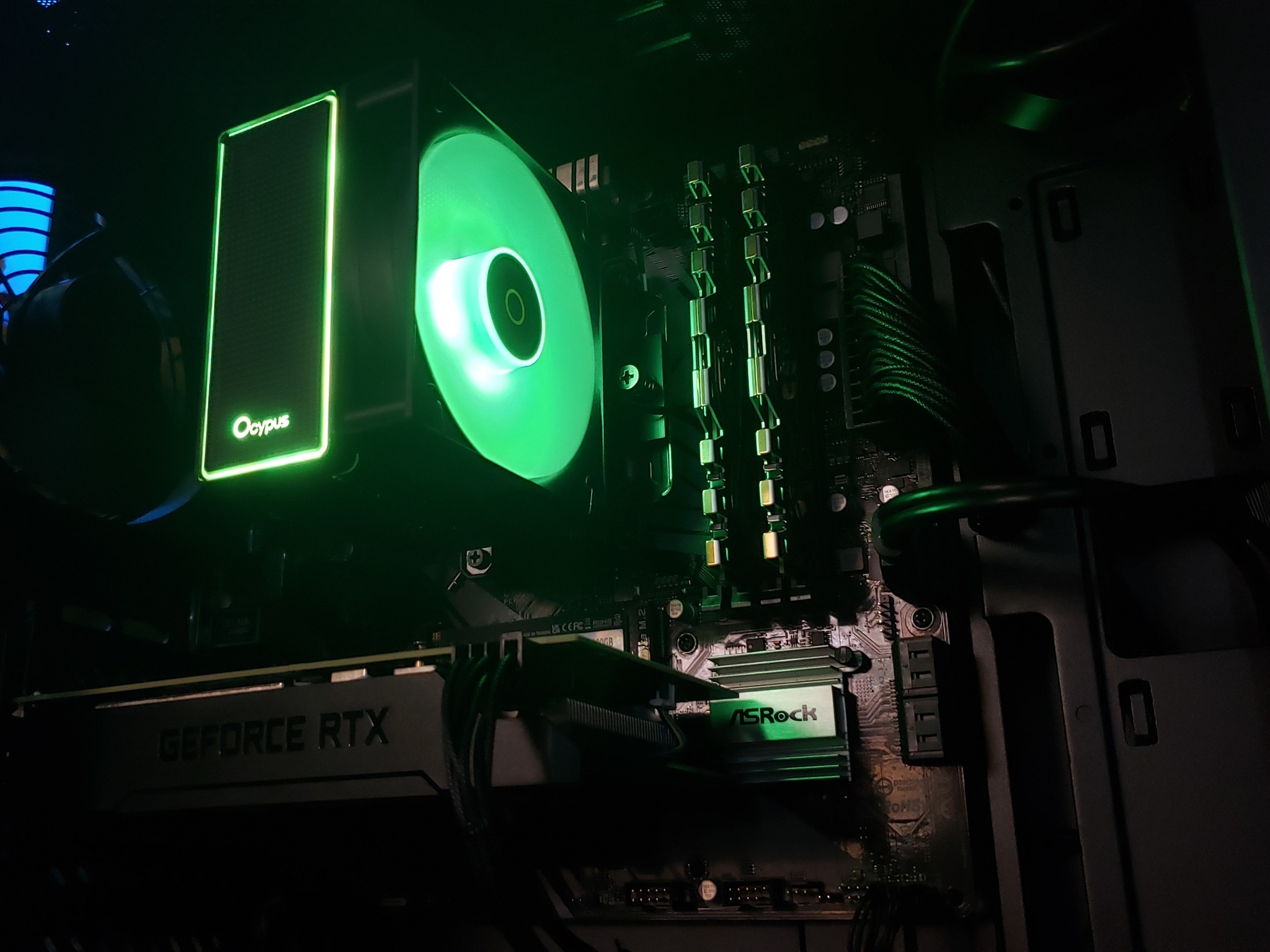 RTX 2060 + Ryzen 5 2600 | Battlefield 6 Ready! | 1080p Value Gaming PC | HALLOWEEN SALE!