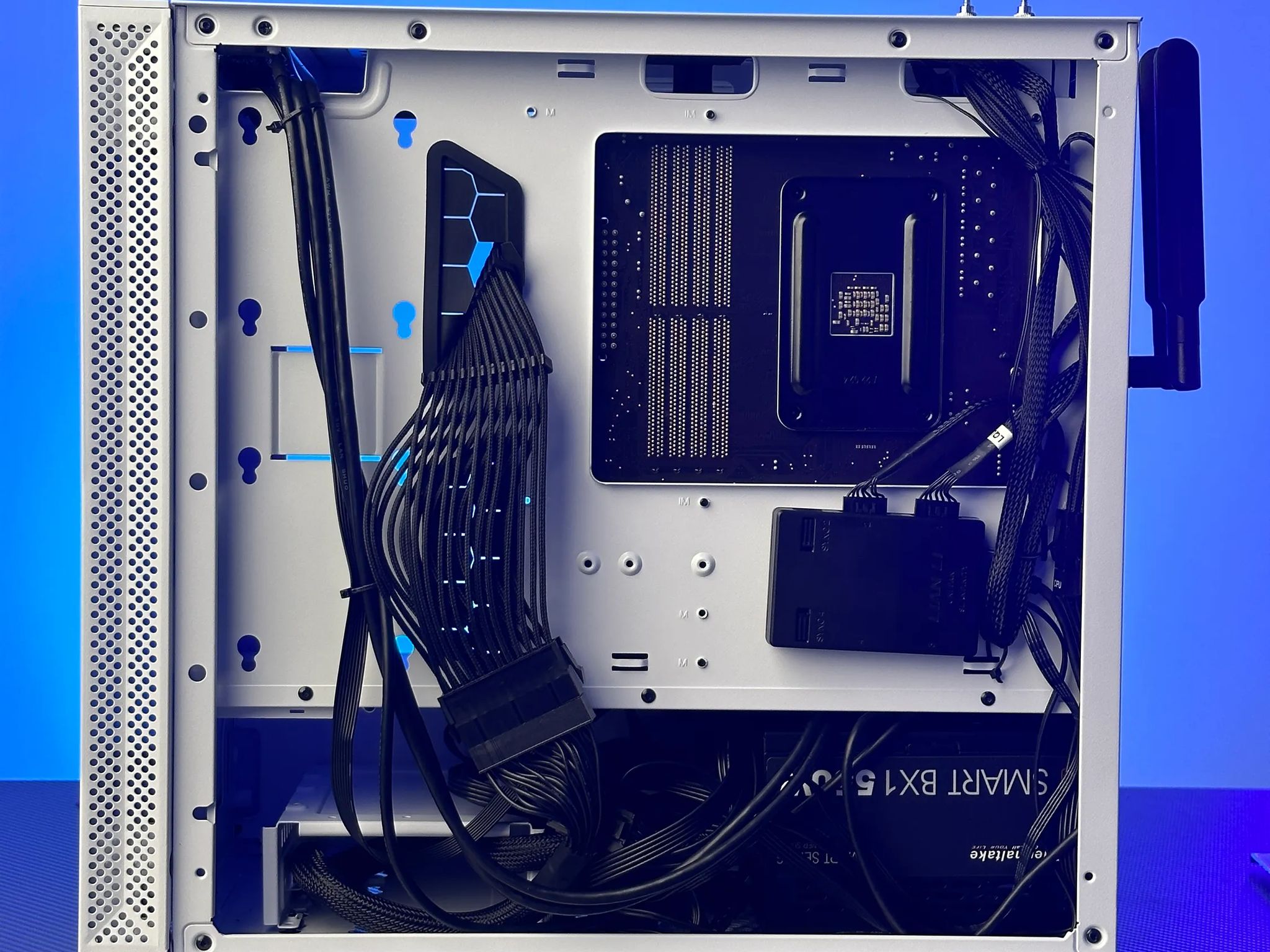 ScatterVolt Ryzen 4500 + RX 6600 Gaming PC