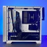 ScatterVolt Ryzen 4500 + RX 6600 Gaming PC
