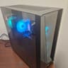 1440p Gaming PC i7 12700f RTX 3080 32gb ram