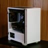 Custom Gaming PC Build