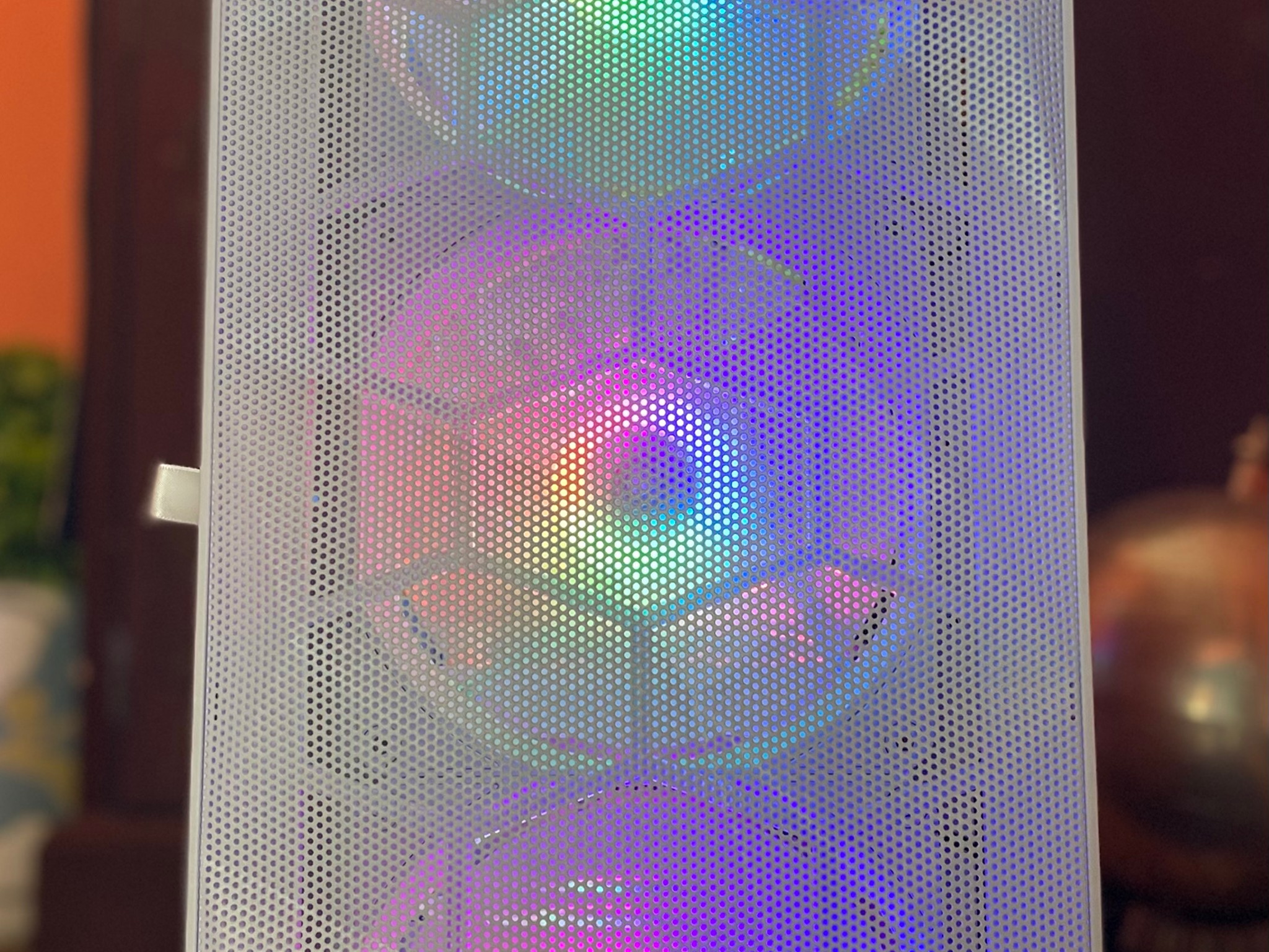 ASUS Rog Strix RTX 2080TI-Ryzen 5 5600X-16GB Corsair Vengeance RAM-1TB M.2 NVMe SSD-Windows 11 