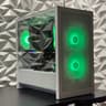 RX 6750 XT 12GB / Ryzen 5 5600 / 16GB 3200Mhz Ram / 512GB SSD / Fortnite / Warzone / BF6