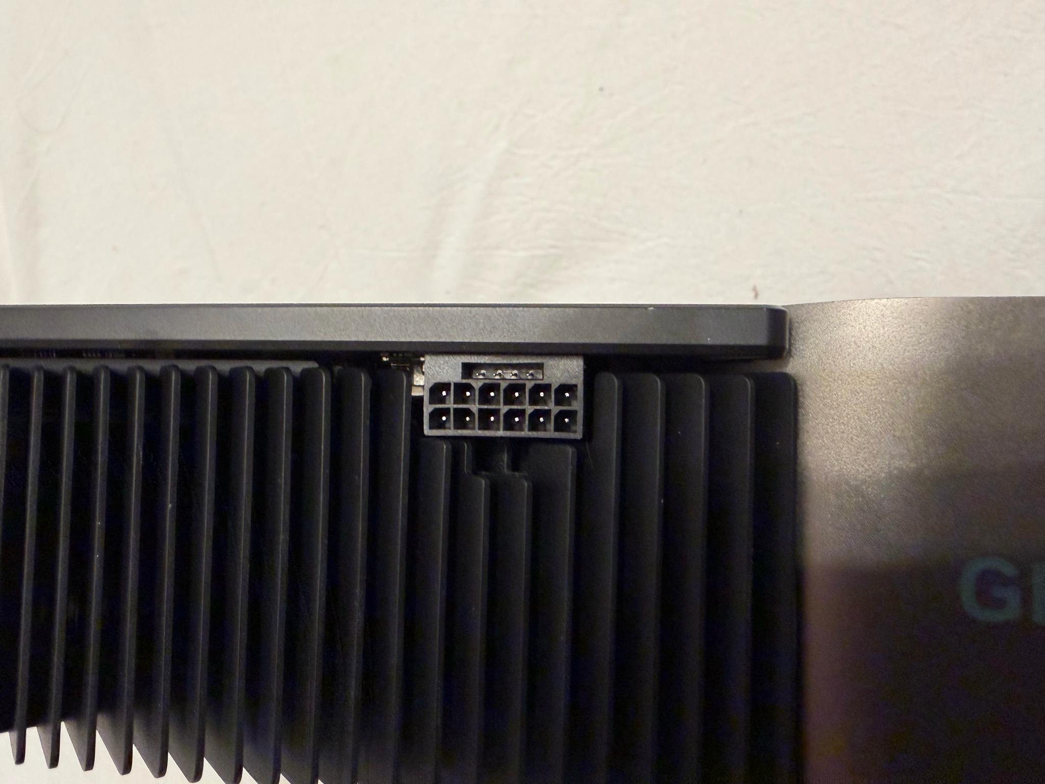 NVIDIA GeForce RTX 4090 Founders Edition