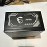 MSI MAG A1250GL 1250W 80+ Gold PCIe 5.0 PSU w/ 12VHPWR