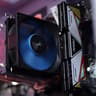 “PH76” RX 7600 Ryzen 7 5800X 16GB Windows 11 1TB Workstation Gaming PC PowerHouse