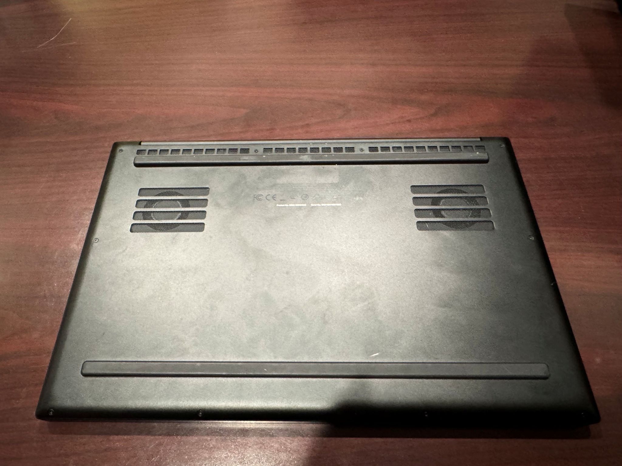 Razer Blade 15 Base Model (Early 2021) - RZ09-0369