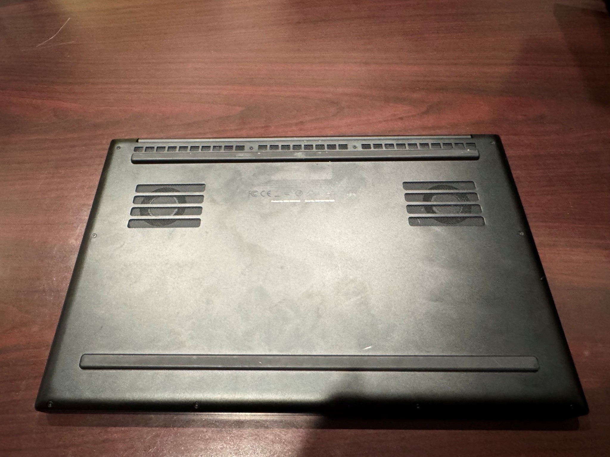 Razer Blade 15 Base Model (Early 2021) - RZ09-0369