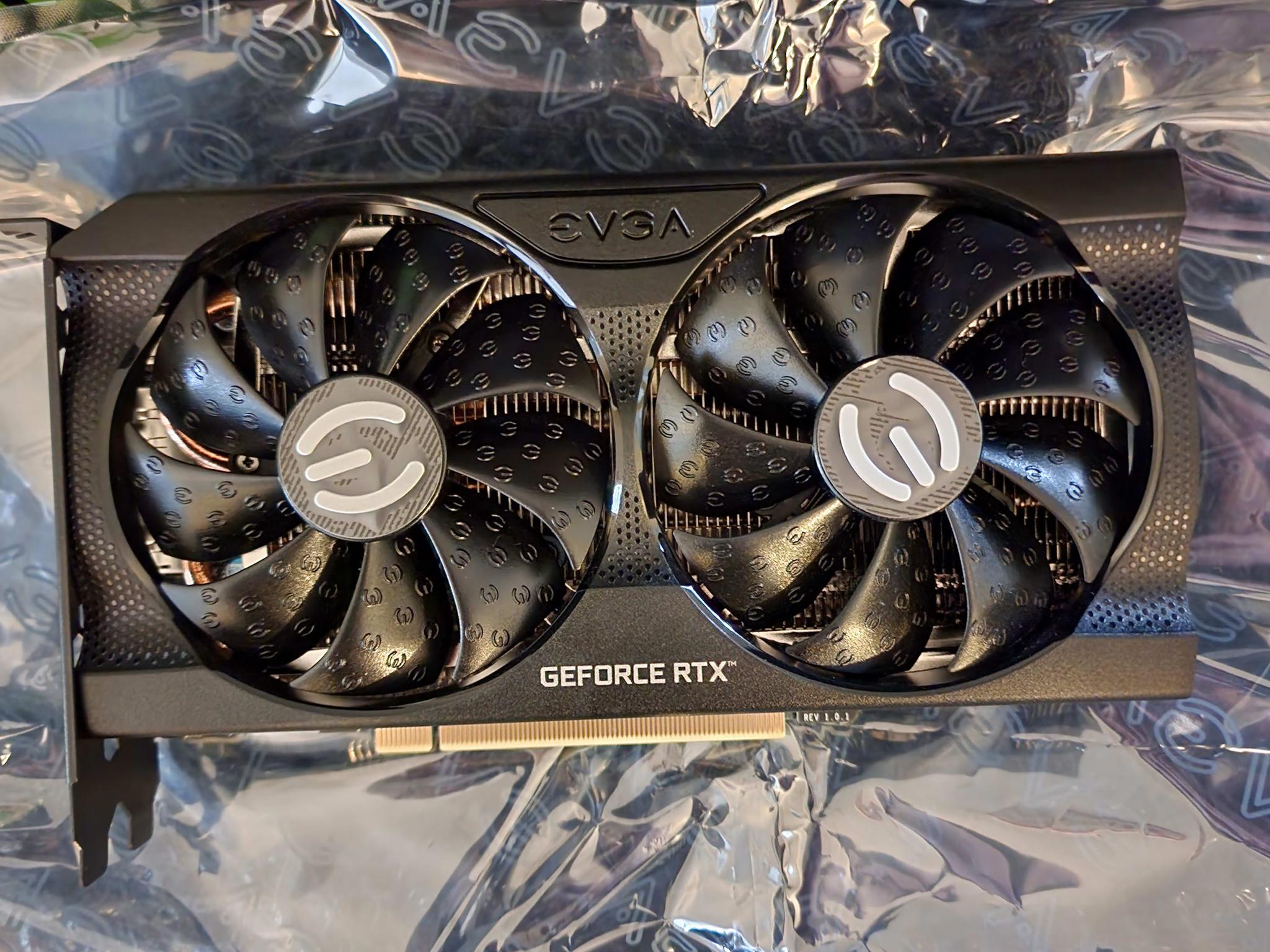 Gaming Bundle Deal! AMD R5 5600 & EVGA 3060Ti