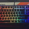 CHEAP!! SteelSeries Apex 3 Rgb Gaming Keyboard