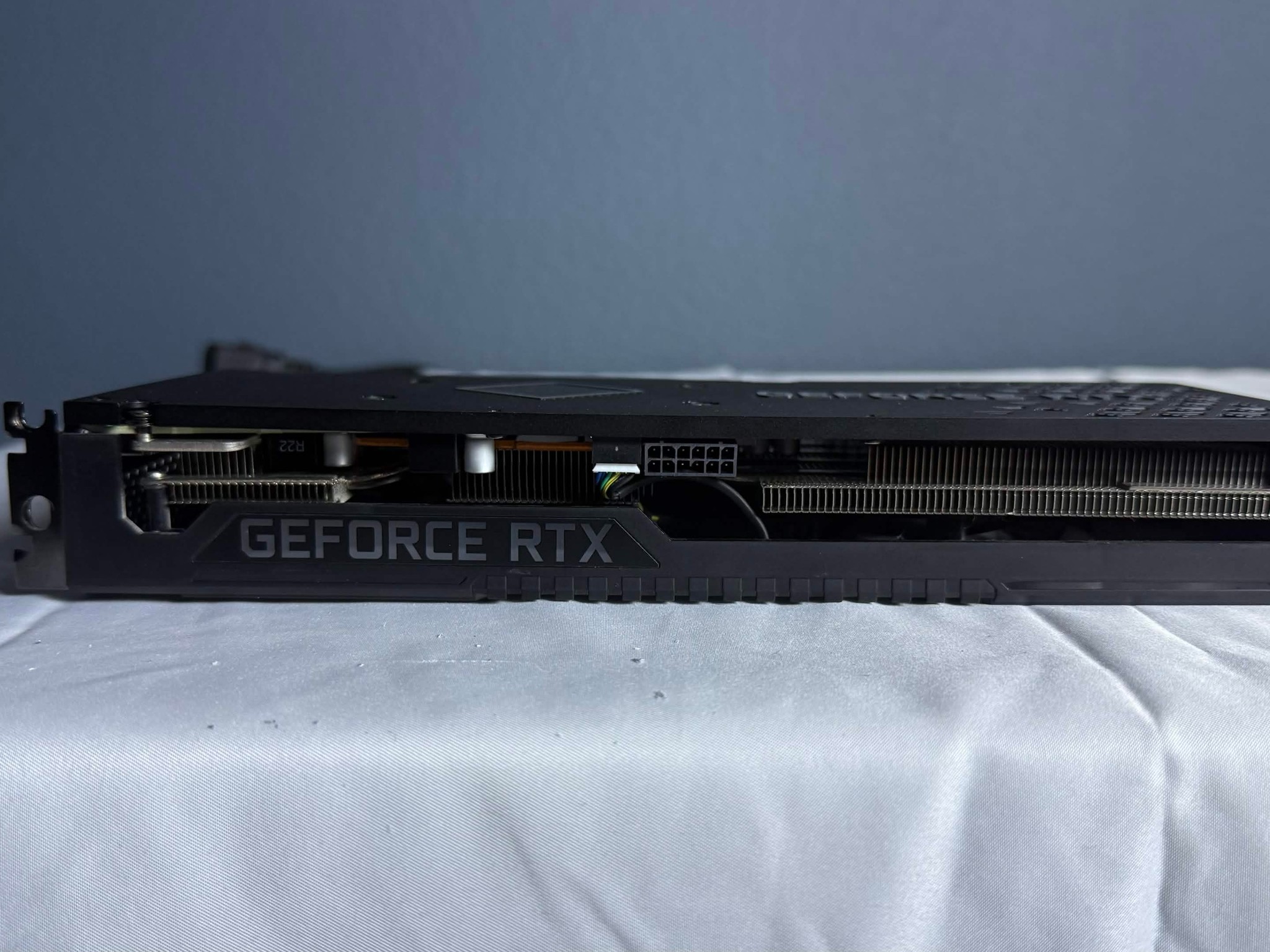 HP Omen RTX 3070 8gb