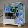 RTX 4080 Intel Core Ultra 265f Gaming PC