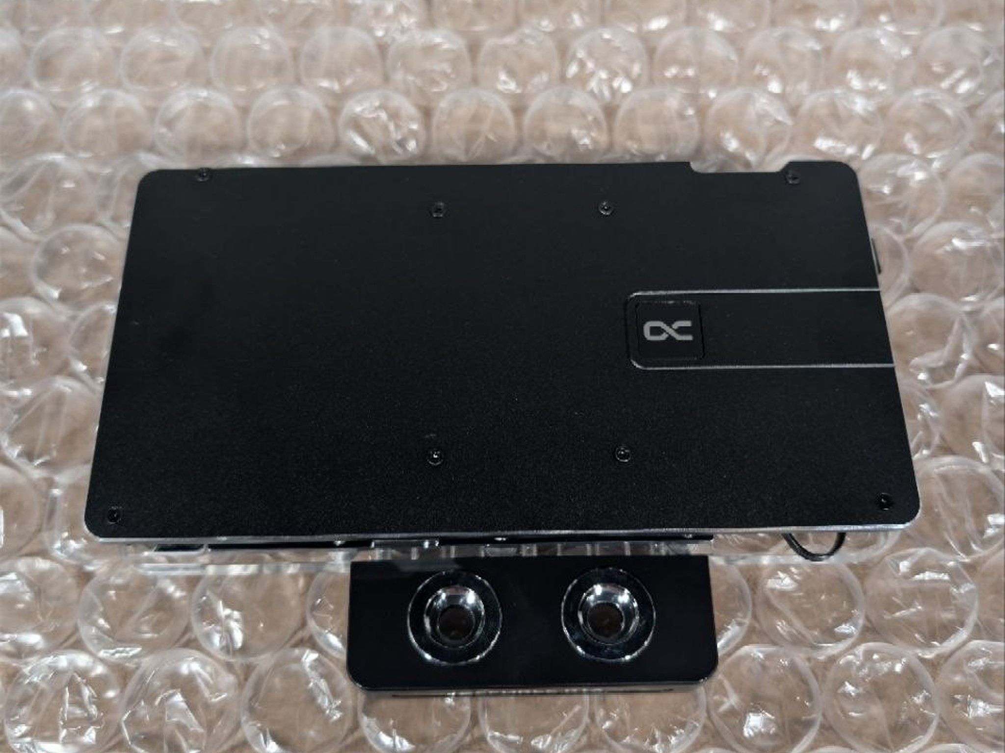 Alphacool Core Geforce RTX 5080 EPIC-X with Backplate (14740)