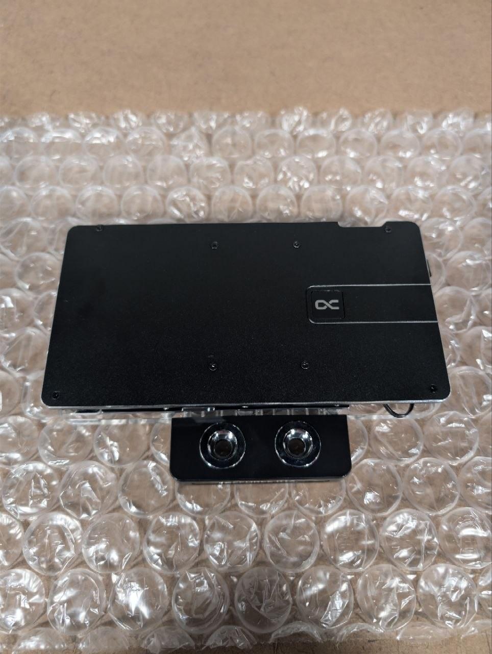Alphacool Core Geforce RTX 5080 EPIC-X with Backplate (14740)