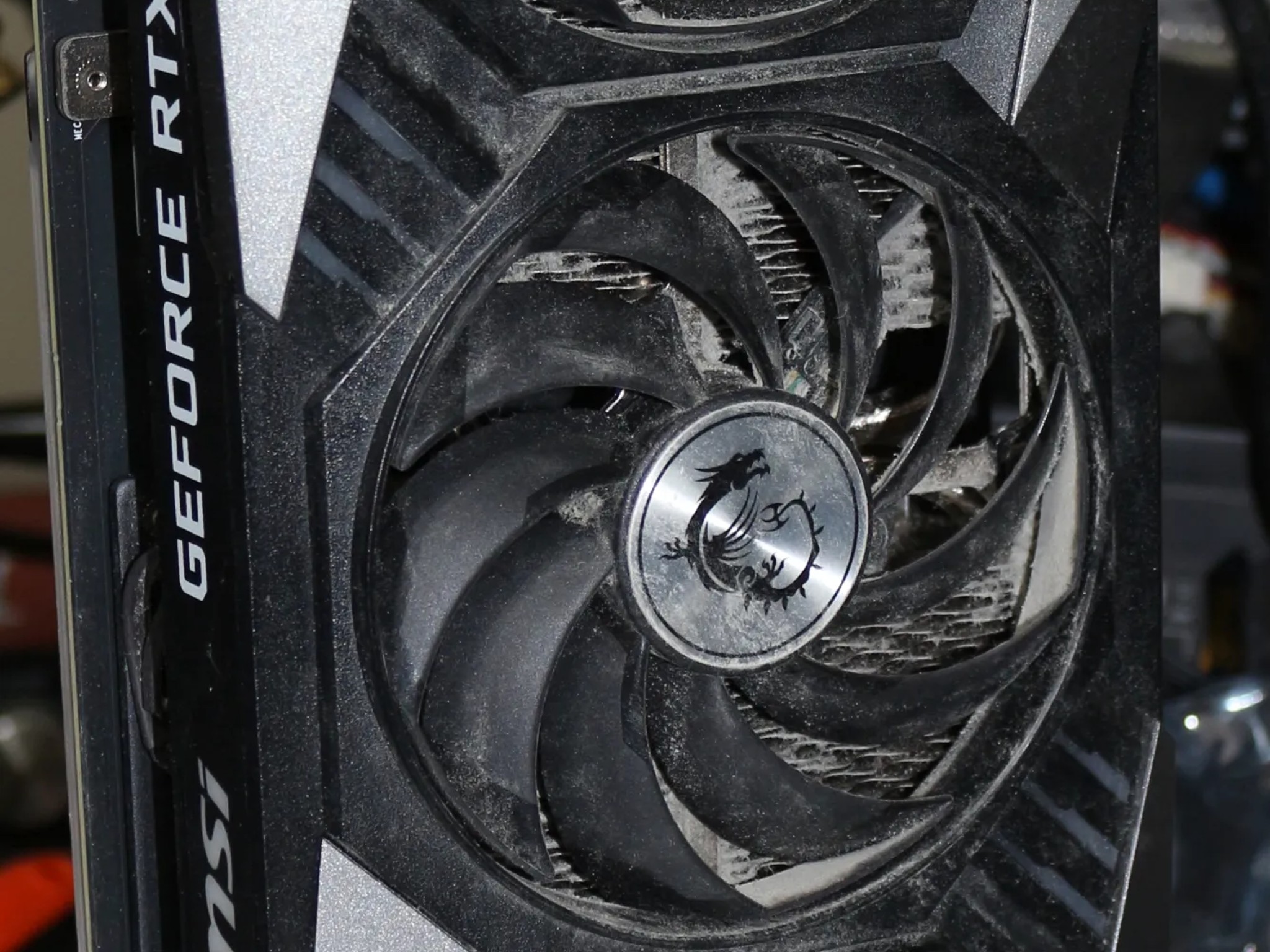 MSI Gaming GeForce RTX 3080 Ti Gaming X Trio 12G GDDR6X PCI Express 4.0 Video Card ARGB-compatible!