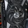 MSI Gaming GeForce RTX 3080 Ti Gaming X Trio 12G GDDR6X PCI Express 4.0 Video Card ARGB-compatible!