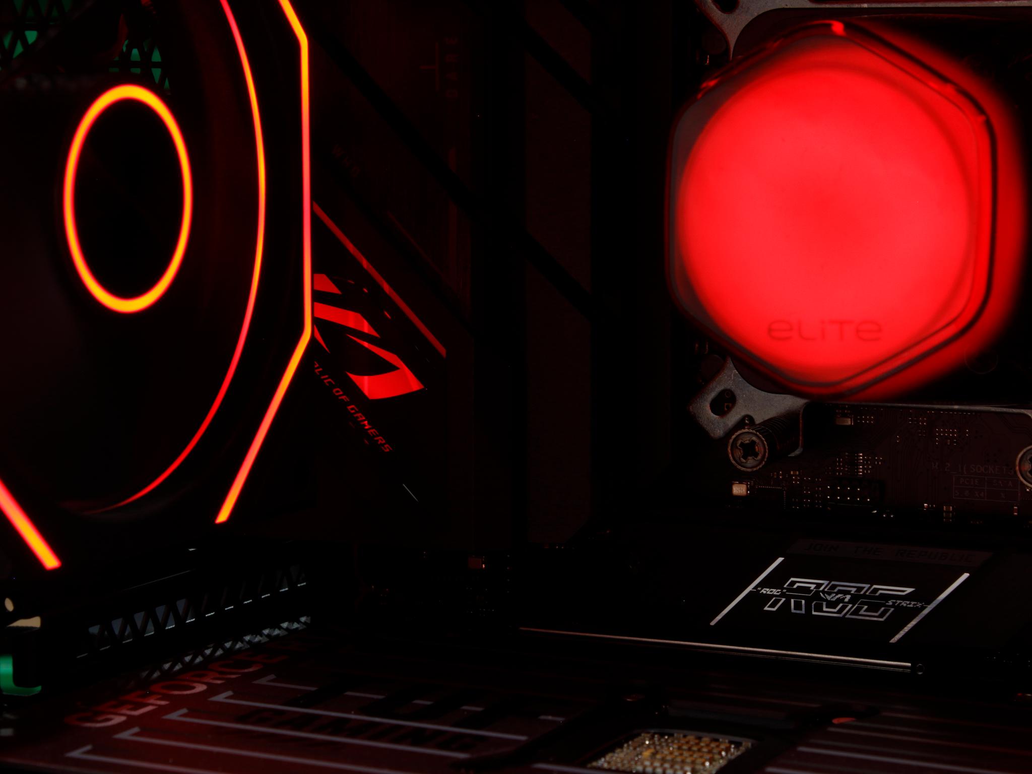 7600X | 5070 | 32GB DDR5 | 2TB NVME