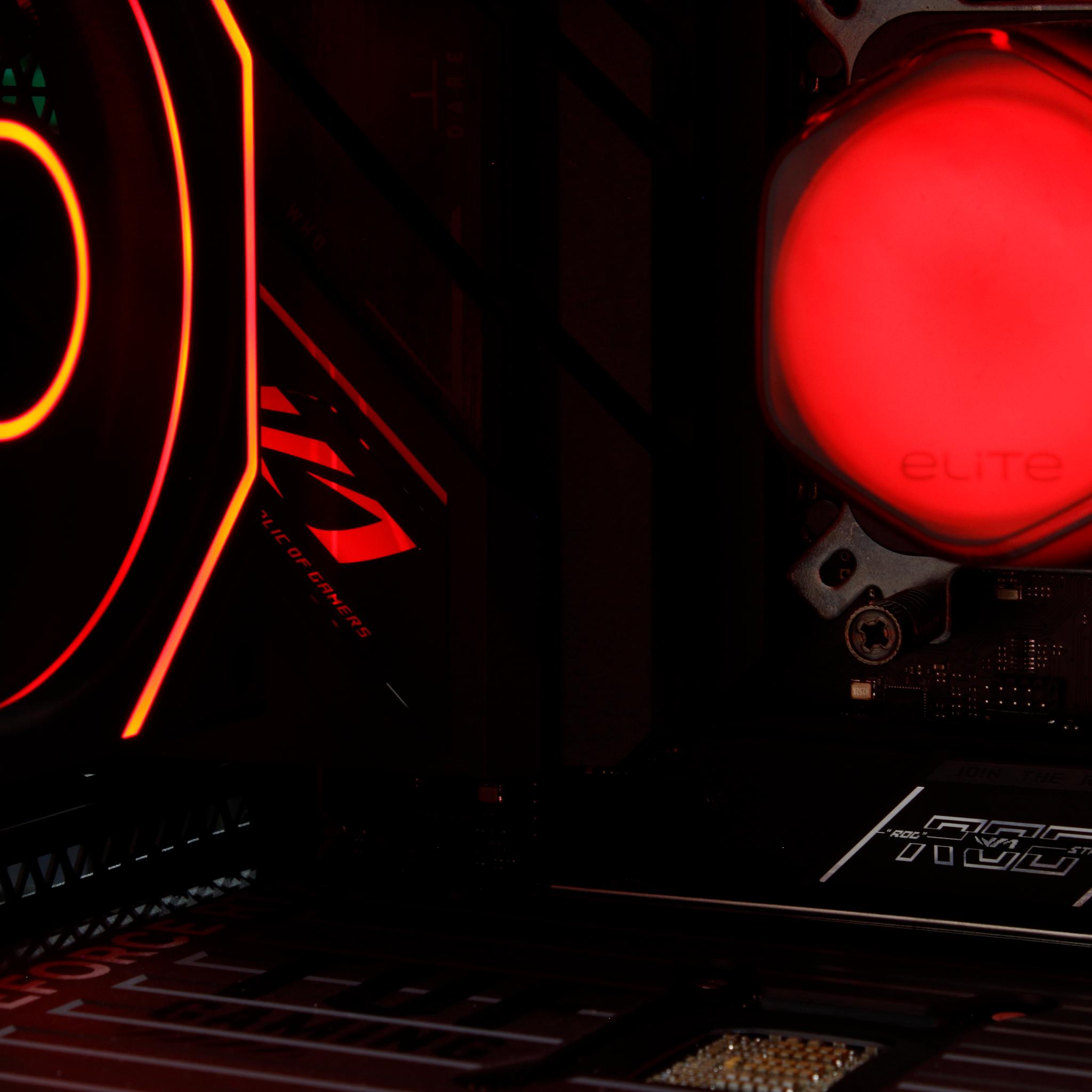 7600X | 5070 | 32GB DDR5 | 2TB NVME