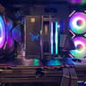 AMD Gaming PC (Ryzen 7 3800X | RX 6800 | 32GB RAM | 512GB SSD | Wifi + BT)