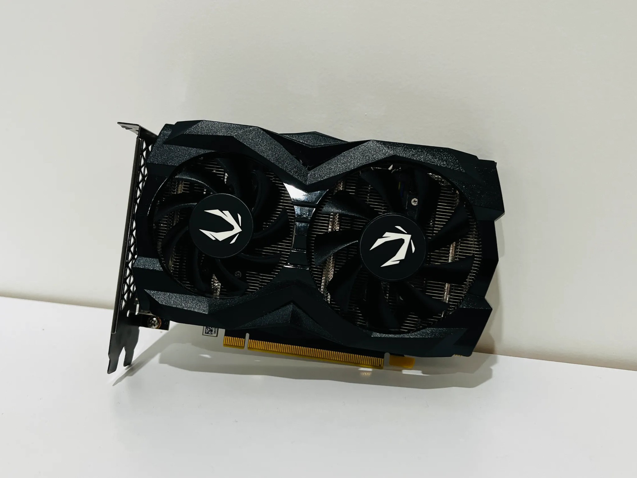 Zotac Twin Fan GTX 1660 SUPER 6 GB