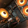RX 6650 XT Gaming PC | Ryzen 5 5600 | 16GB DDR4 | RGB | WIFI
